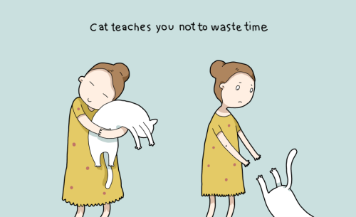 boredpanda:    10 Benefits Of Having A Cat  