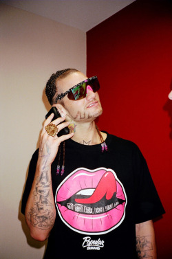 Riff Raff's Son