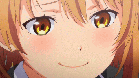 openam:  Yahari Ore no Seishun Love Come wa Machigatteiru Zokuやはり俺の青春ラブコメはまちがっている。続@