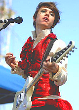 taxonomist:  #never forget#LEGENDARY#do you ever wonder if washed up rockstar ryan ross wakes up in a cold sweat and remembers this vest#do you think it’s locked up in his attic because if he throws it away he will begin to age#with every five years