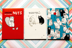 urbangraphicshop:  We love Gemma Correll