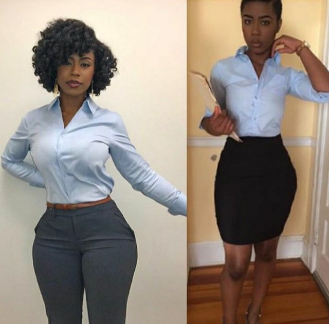princejazziedad:Delish&amp;Sexy. Curvy. Luscious. BootiDelicious Mamita.Ms UchembaMade