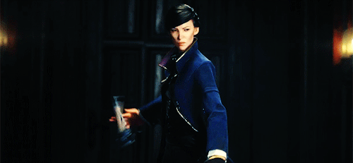 talkingdarkspawn:what will you do with the power I’ve given you?∟ for @leliaana