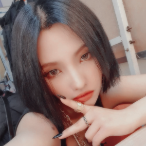 #: Soyeon Icons Like Or Reblog
