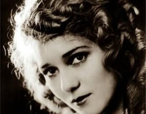 Mary Pickford