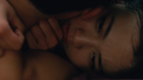 sesiondemadrugada:Lust, Caution (Ang Lee, 2007). Lust, Caution (2007) dir. Ang Lee