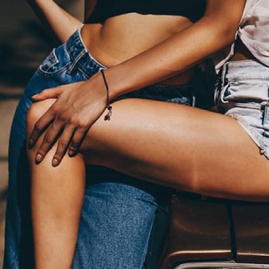 pero-me-encantas:  switserenityy:        I. JUST. DIED.   aesthetic 
