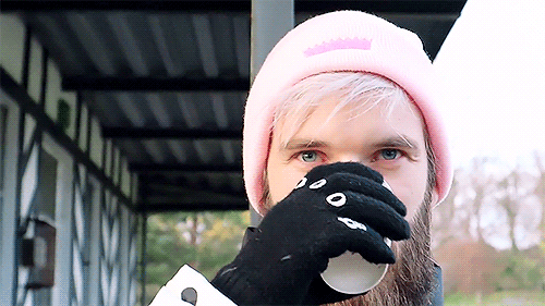 partypewds:  WINTER WALK *:・ﾟ✧  