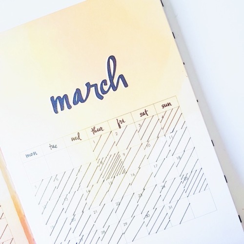 apricitystudies:01.04.2018 // march in pages happy easter &amp; april fools!! i have three tests