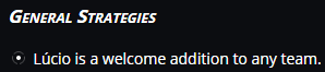 I must decline, for secret reasons.