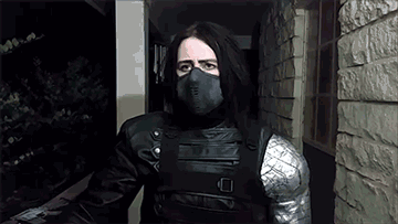 the-bucky-barnes:  the-bucky-barnes:  the-bucky-barnes:  Most of the intelligence community doesn’t believe he exists. The ones that do call him the Winter Soldier. He’s credited over two dozen assassinations in the last 50 years.   #this fucking