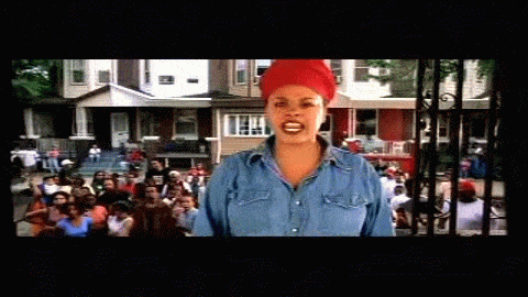 foreverpruned:  Jill Scott - Gettin’ In The Way