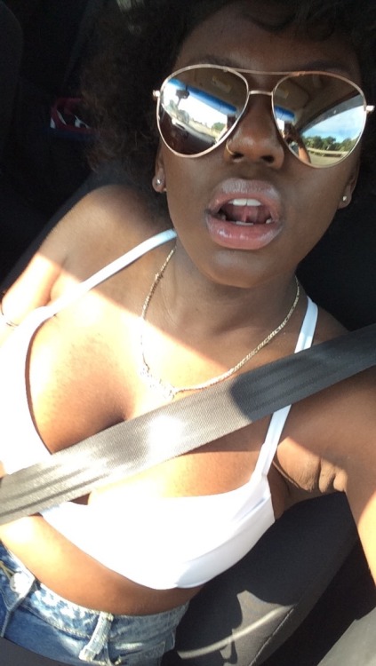 princess-mochahontas:  my skin gave me everything this day 
