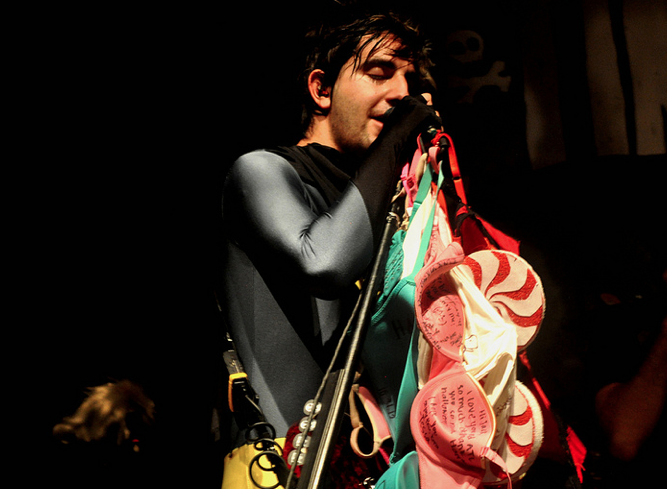 bandsorgetout:  &ldquo;Don’t get stressed over the little things and make sure