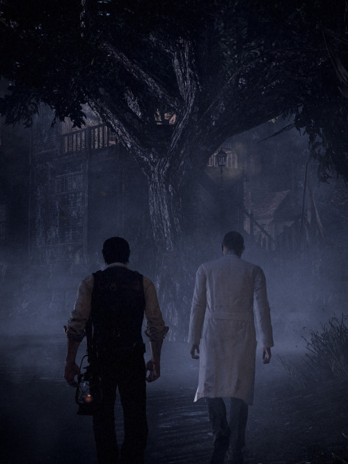 gamefreaksnz:  The Evil Within delayed to October, new trailer, screenshots, pre-orders detailedBethesda Softworks has delayed the launch of its upcoming horror game The Evil Within to October and released some terrifying new imagery. Check out the fan