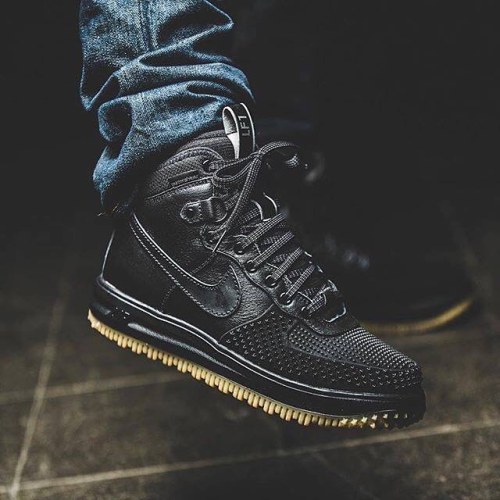 nike lunar force 1 duckboot sportscene