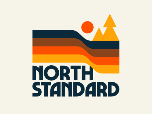 North Standard by Doublenaut