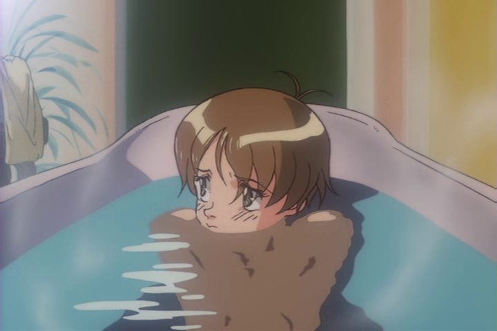 Escaflowne Nude