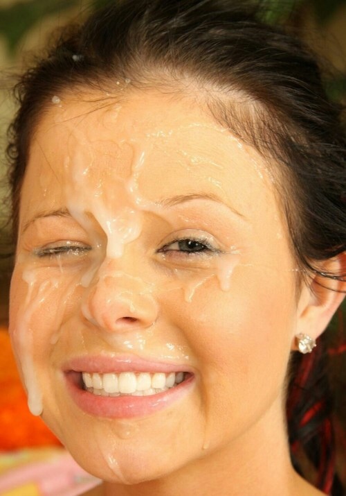 deliciouscumtoswallow: Hot Facials and More…