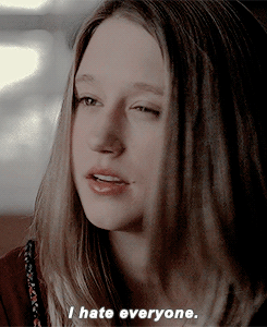 TV & FILM GIFs