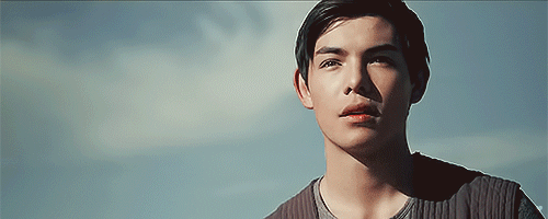 hellosarang:  &;Flawless Ryan Potter 