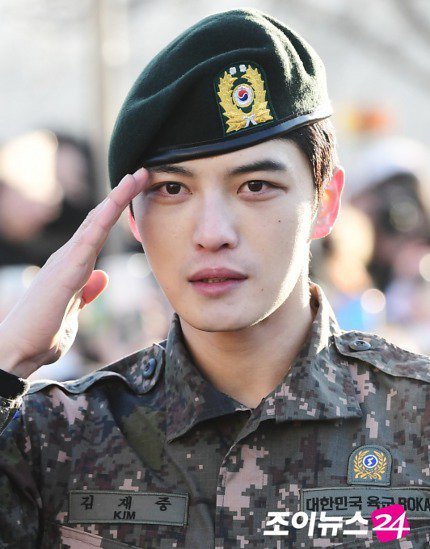 161230 #welcomebackjaejoong 