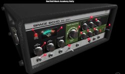 synthface:  Inside the Roland RE-201 Space