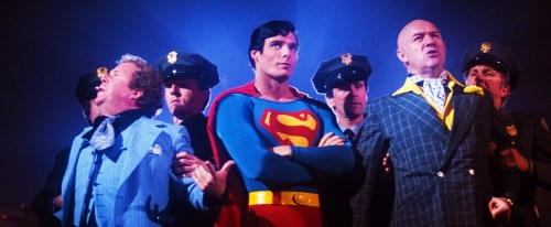film-connoisseur:  Superman (1978) 