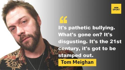 midnightiscoming-kasabian: Tom Meighan on Leicester as a city: “We’re multi-cultural. We get on. But