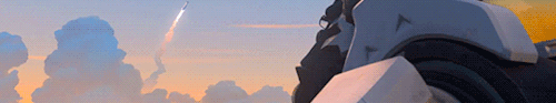 therealsongbirddiamondback:  nebulajam:  xiadz:  We are Overwatch.  Dat  ninja   Genji.