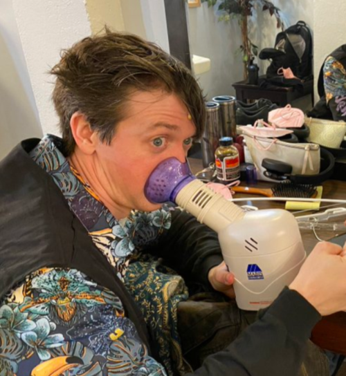 Here Are Your Daily PictureS Of Jon Matteson!