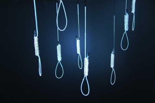 hellish-mind:  more glow here