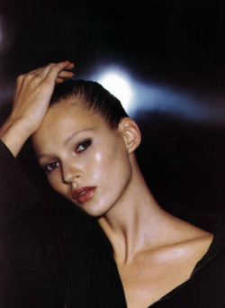  Kate Moss 