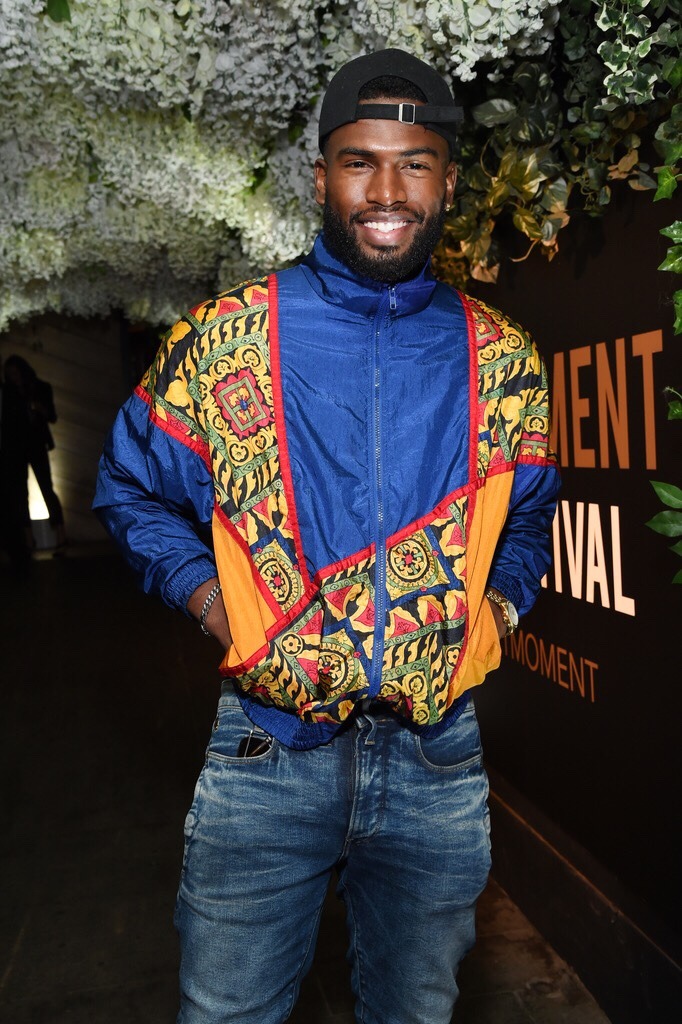 broderickh: #BlackMenSmiling