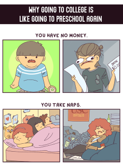 tastefullyoffensive:  (comic by according