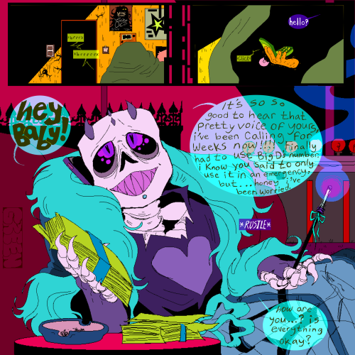 Alt Comic Order :P