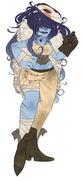 crystal-gays:    So, you guys have met Pyrite (my first Gem OC) and Nuummite (Gem Fusion between Pyrite and Shungite), but I have yet to introduce Shungite and Blue Tiger’s Eye (or Hawk’s Eye).   Both of them were drawn by Bouncy Ears who has given