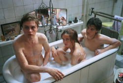 the-time-is-out-of-joint:  The Dreamers -