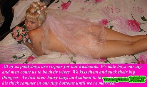 sissy princess lily