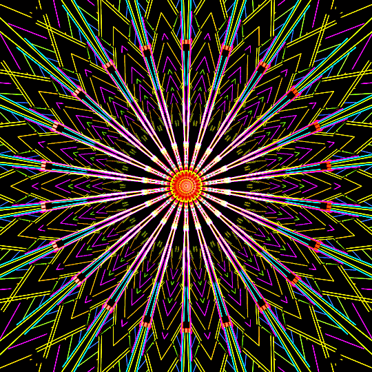 modifiedhypnogifs:The All-Powerful Beacon