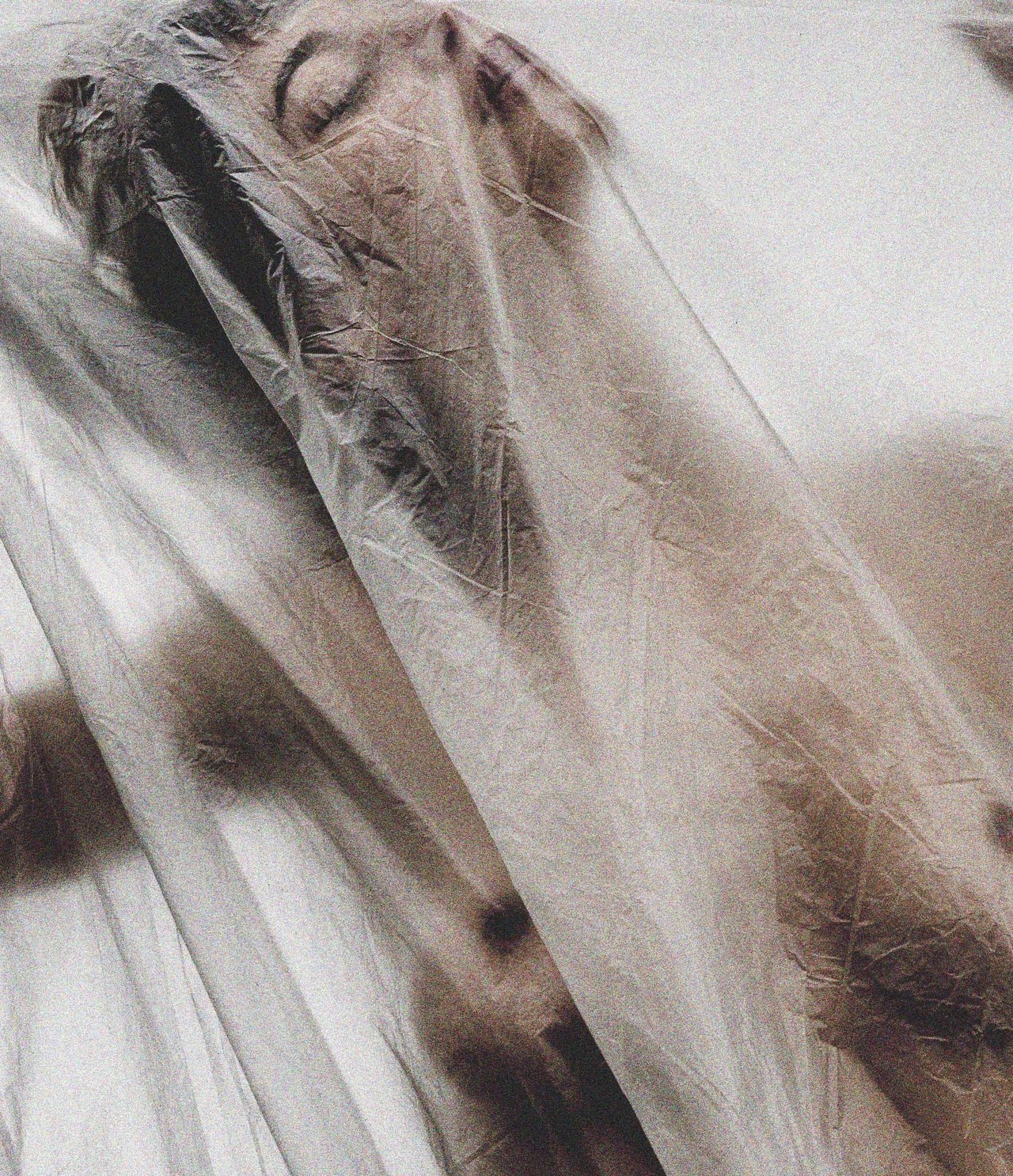 whatyoucantmeasure:   Martina Gatti by Gioele Vettraino for Nakid Magazine  