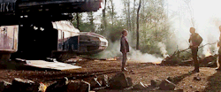 Go To Lightspeed;