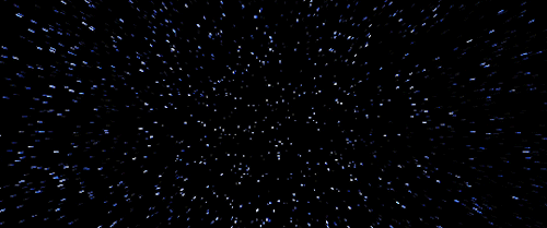 hansolo:  Jump to Hyperspace