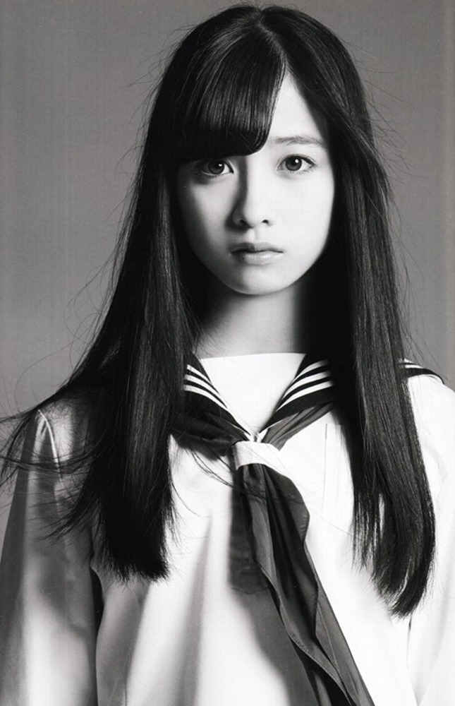 unknown999:「橋本環奈」+「Little Star -KANNA15-」