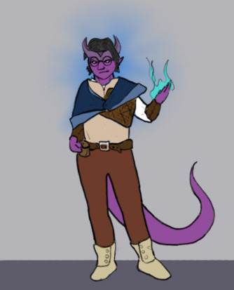 doctorscribbler