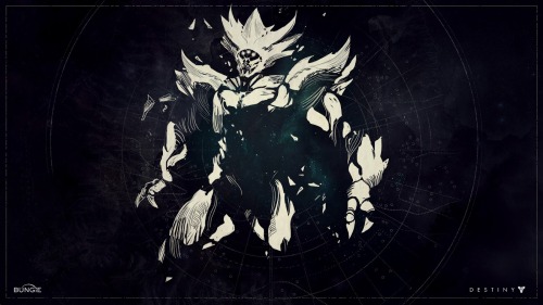 theomeganerd:  Destiny: The Taken King Concepts and Illustrations by Ryan DeMita 
