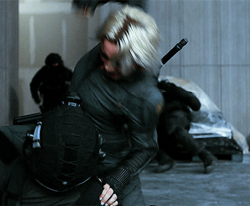Florence Pugh As Yelena Belova In Thunderbolts (2025)