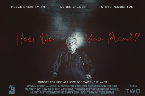 Recommending Yo Inside No.9 Episodes Based On Your Favorite Hatchetfield Musicals