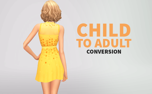 lucassims: DOWNLOAD This is a conversion of the free holiday stuff dress for girls, now for teen to