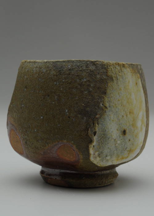 tea bowl